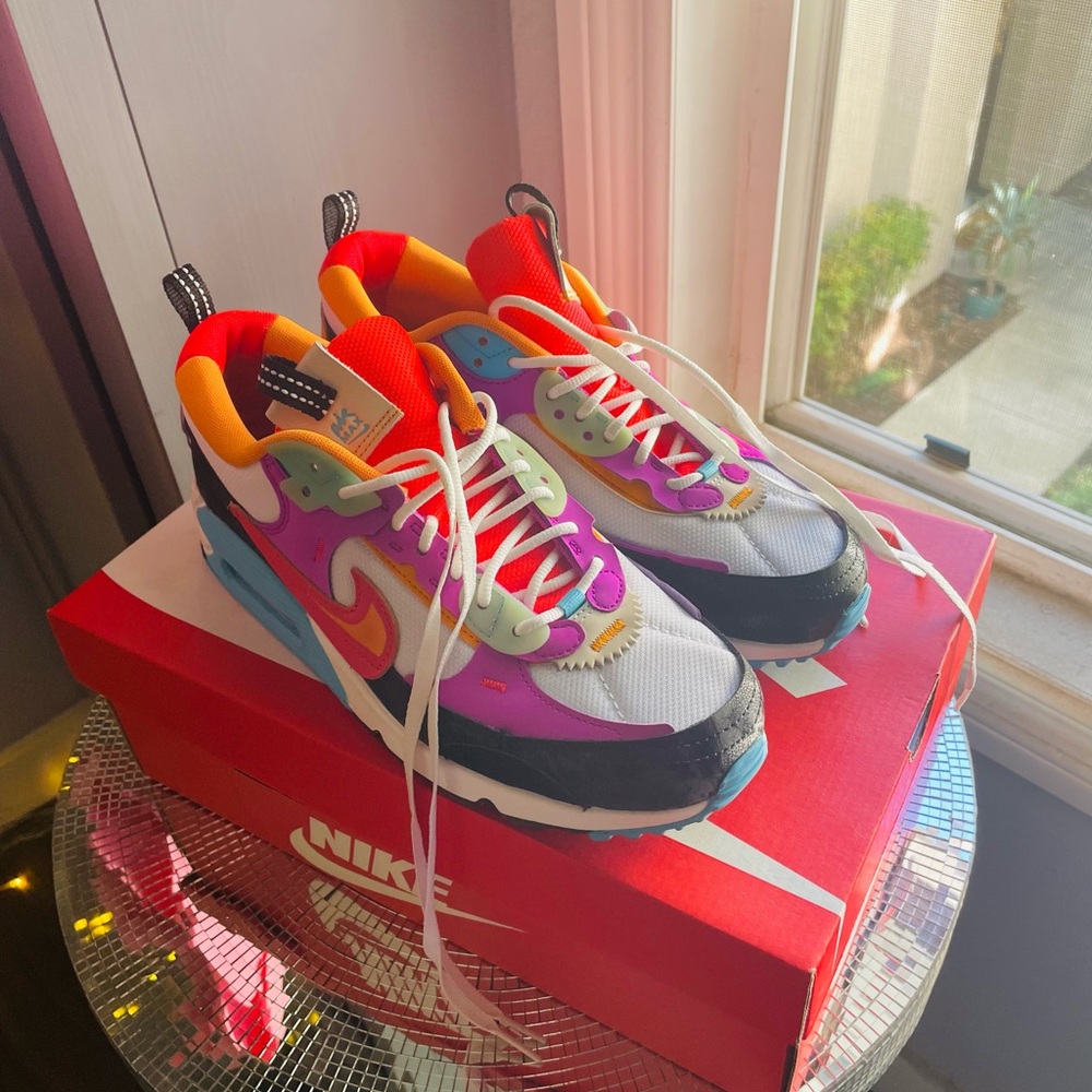 Nike Air Max 90 Futura